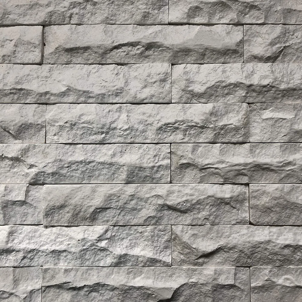 Полиуретановая форма для декоративного камня Известняк торцованный F030A Полиуретановая форма для декоративного камня Известняк торцованный F030A — фото 2
